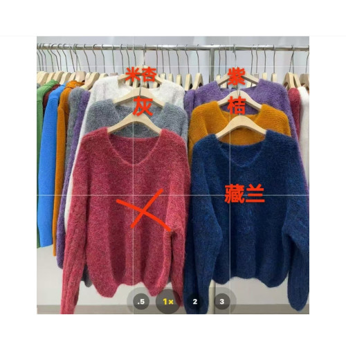 25n1019【鄕丫頭嚴選】毛衣 250907