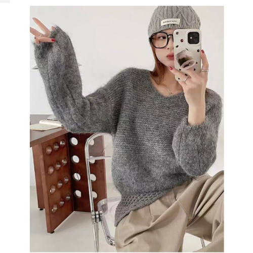 25n1019【鄕丫頭嚴選】毛衣 250907