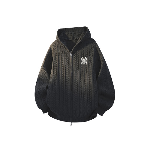 【奧特萊斯】男女同款丨2025新款丨秋冬丨連帽毛衣寬松百搭外套 【奧特萊斯】男女同款丨2025新款丨秋冬丨連帽毛衣寬松百搭外套