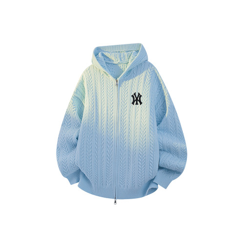 【奧特萊斯】男女同款丨2025新款丨秋冬丨連帽毛衣寬松百搭外套 【奧特萊斯】男女同款丨2025新款丨秋冬丨連帽毛衣寬松百搭外套