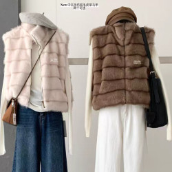 25n1111【鄕丫頭嚴選】馬甲  5162