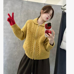 25n1114【鄕丫頭嚴選】毛衣 551