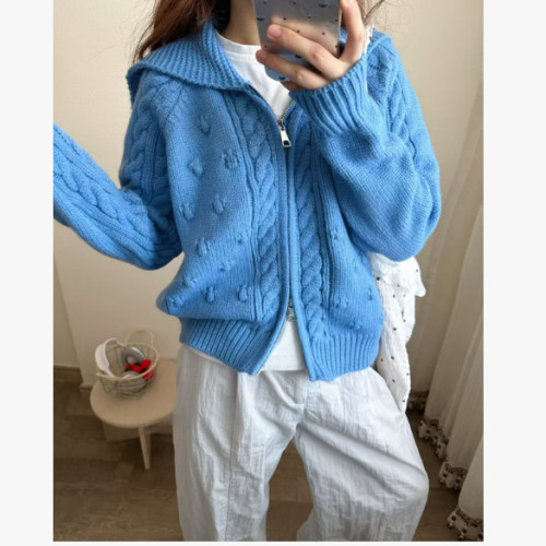 25n1114【鄕丫頭嚴選】毛衣 551