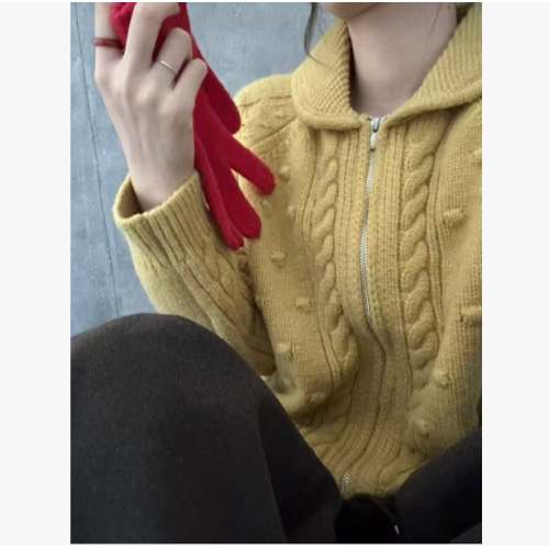 25n1114【鄕丫頭嚴選】毛衣 551