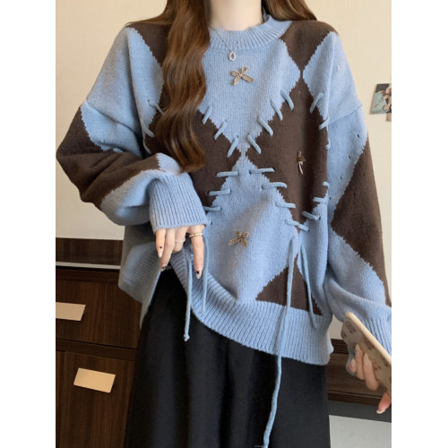 紅色正肩針織衫毛衣女款2025新款秋冬大碼胖mm巨好看聖誕穿搭上衣 紅色正肩針織衫毛衣女款2025新款秋冬大碼胖mm巨好看聖誕穿搭上衣