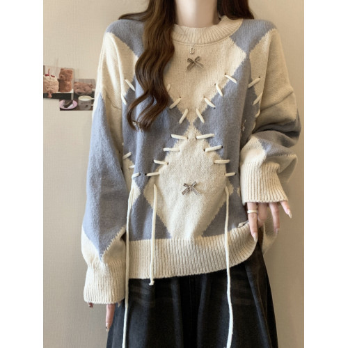 紅色正肩針織衫毛衣女款2025新款秋冬大碼胖mm巨好看聖誕穿搭上衣 紅色正肩針織衫毛衣女款2025新款秋冬大碼胖mm巨好看聖誕穿搭上衣