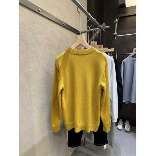 多巴胺彩色！王牌福利！用心感受！UUS高貨 純色男士圓領內搭毛衣