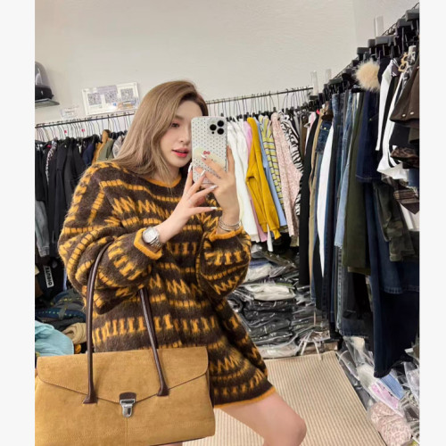 25n1101【鄕丫頭嚴選】毛衣 410 25n1101【鄕丫頭嚴選】毛衣 410