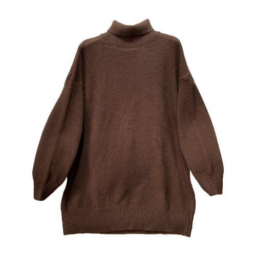 單/加厚款/質量很好/很保暖/大碼簡約休閒高領毛衣打底衫女冬 單/加厚款/質量很好/很保暖/大碼簡約休閒高領毛衣打底衫女冬