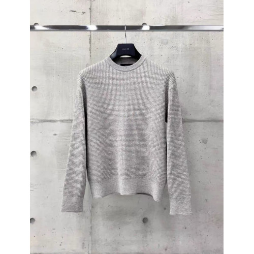  Vujade 011 drop2 華夫格長袖 打底毛衣 耗牛絨混紡