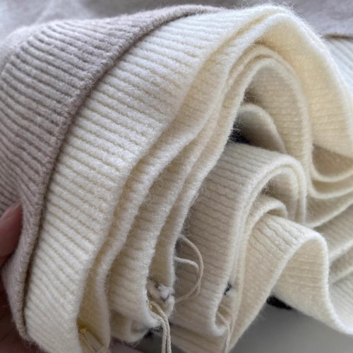 圓領針織衫外套女秋冬季新款寬松顯瘦假兩件開叉拼接套頭減齡毛衣 圓領針織衫外套女秋冬季新款寬松顯瘦假兩件開叉拼接套頭減齡毛衣