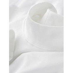 2025秋冬保暖內搭打底衫德絨半高領上衣雙面絨男士長袖男青年T恤