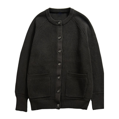 美式輕熟風休閒開衫毛衣男春秋潮牌潮流高級感男裝純色針織衫外套 美式輕熟風休閒開衫毛衣男春秋潮牌潮流高級感男裝純色針織衫外套