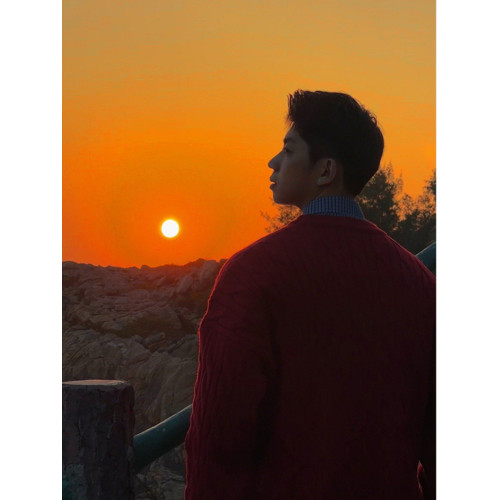 安可拉紅色加絨毛衣男秋冬聖誕氛圍感穿搭麻花針織衫寬松圓領外套 安可拉紅色加絨毛衣男秋冬聖誕氛圍感穿搭麻花針織衫寬松圓領外套