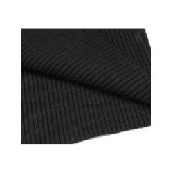 2025男裝針織衫高領毛衣秋冬歐美長袖套頭毛線衫men sweater