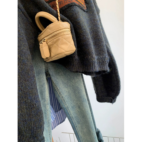 美式復古短款毛衣女秋冬2025新款慵嬾風小個子套頭外穿秋冬打底衫