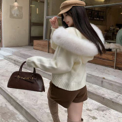 25n1104【鄕丫頭嚴選】毛衣  3020