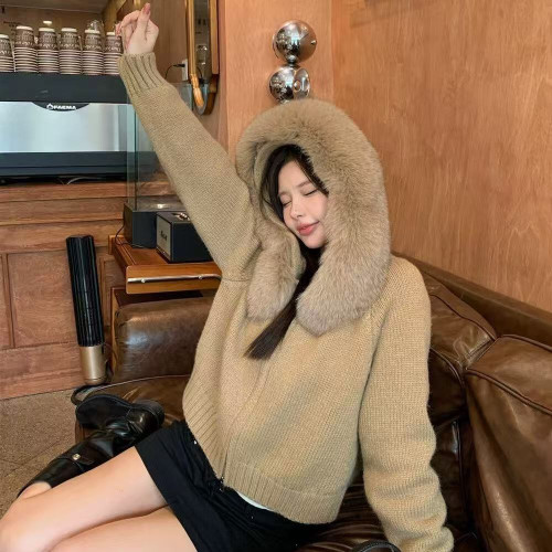 25n1104【鄕丫頭嚴選】毛衣  3020