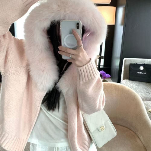 25n1104【鄕丫頭嚴選】毛衣  3020