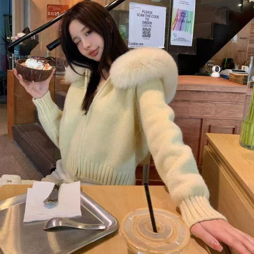 25n1104【鄕丫頭嚴選】毛衣  3020