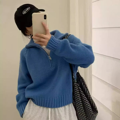 25n1114【鄕丫頭嚴選】毛衣 839