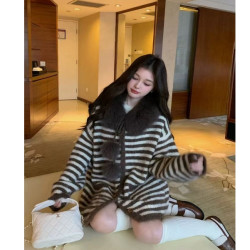 25n1014【鄕丫頭嚴選】毛衣 9345