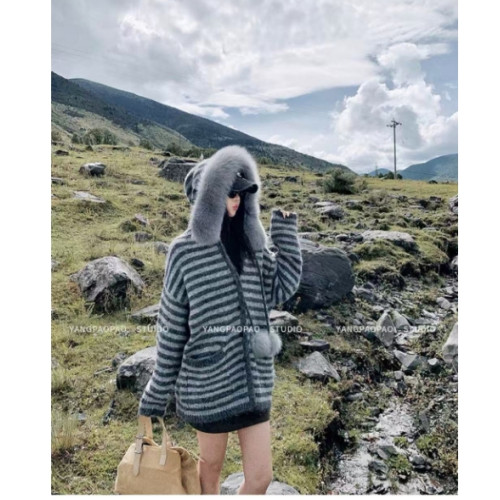 25n1014【鄕丫頭嚴選】毛衣 9345