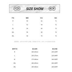WASSUP KRISH條紋立領慵懶開衫毛衣男秋季休閒寬松輕熟風針織外套