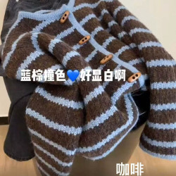 25n1013【鄕丫頭嚴選】毛衣 382