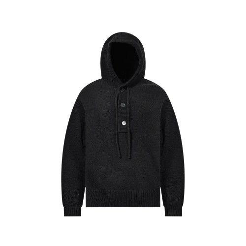 徐太浪韓版時尚半開襟連帽毛衣男秋冬慵懶風休閒打底針織衫外套潮 徐太浪韓版時尚半開襟連帽毛衣男秋冬慵懶風休閒打底針織衫外套潮