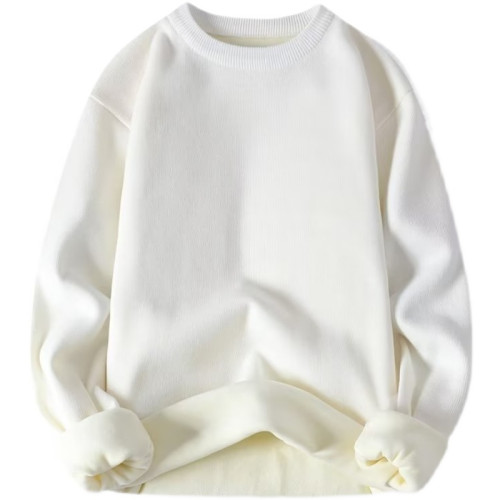 日系純色簡約毛衣男女潮流圓領休閒情侶保暖打底針織毛線衫上衣bf 日系純色簡約毛衣男女潮流圓領休閒情侶保暖打底針織毛線衫上衣bf