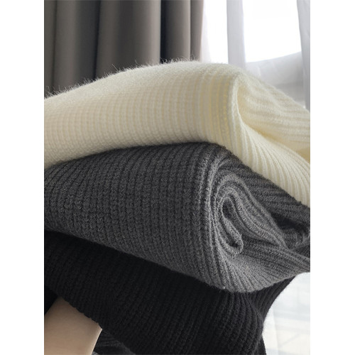 灰色半拉鍊毛衣男款冬季寬松慵懶痞帥半高立領內搭針織衫外套男厚 灰色半拉鍊毛衣男款冬季寬松慵懶痞帥半高立領內搭針織衫外套男厚