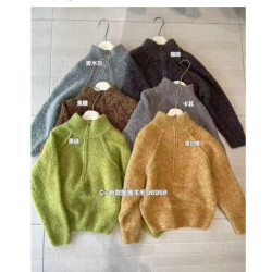 25n1118【鄕丫頭嚴選】毛衣 9695