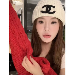 短款紅色毛衣女秋冬2025新款網紅爆款慵懶風寬松套頭漂亮麻花上衣