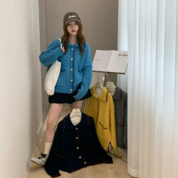 25n1006【鄕丫頭嚴選】毛衣  286