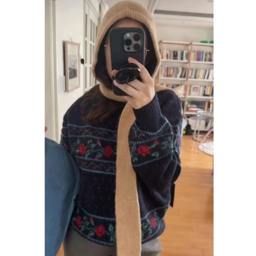 25n1107【鄕丫頭嚴選】毛衣 515 25n1107【鄕丫頭嚴選】毛衣 515