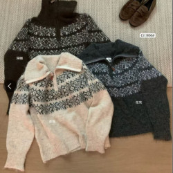 25n1105【鄕丫頭嚴選】毛衣  512
