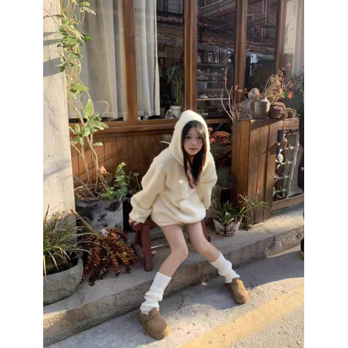 初秋季穿搭毛衣針織連衣裙子女秋冬2025新款高級感小個子香風套裝 初秋季穿搭毛衣針織連衣裙子女秋冬2025新款高級感小個子香風套裝