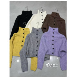 25n1003【鄕丫頭嚴選】毛衣 9310