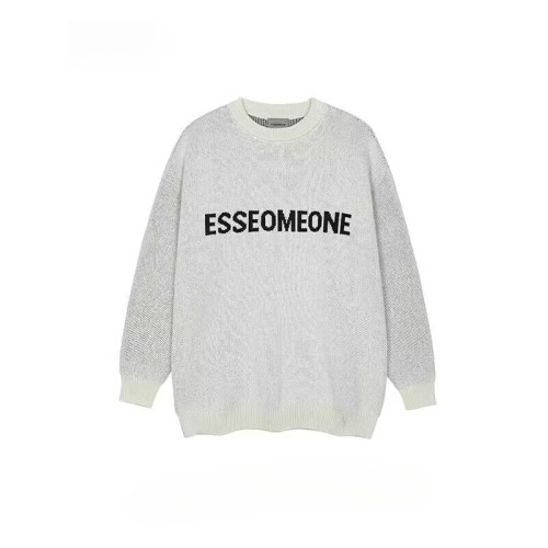 【新杭派精品】新款上市◆2025秋冬青少年美時尚百搭厚款休閒毛衣