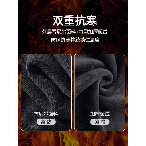雪尼爾毛衣男大碼冬季加絨加厚青年男士潮胖子加肥加大300斤男裝 雪尼爾毛衣男大碼冬季加絨加厚青年男士潮胖子加肥加大300斤男裝