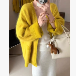 25n1018【鄕丫頭嚴選】毛衣 9527