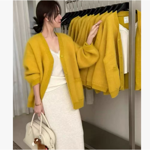 25n1018【鄕丫頭嚴選】毛衣 9527