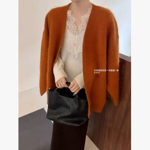 25n1018【鄕丫頭嚴選】毛衣 9527