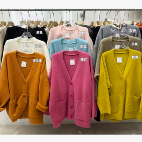 25n1018【鄕丫頭嚴選】毛衣 9527