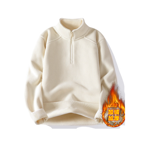 啄木鳥2025新款內搭寬松潮流雪尼爾半高領毛衣男冬季中領打底衫男 啄木鳥2025新款內搭寬松潮流雪尼爾半高領毛衣男冬季中領打底衫男
