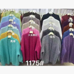 25n1105【鄕丫頭嚴選】毛衣  1175