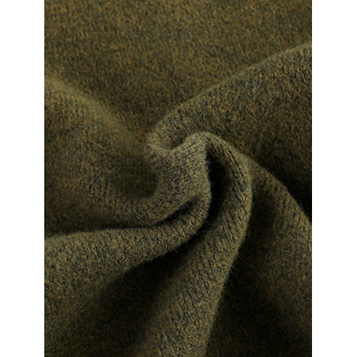 秋冬季新款開衫毛衣男生韓系時尚青年百搭休閒純色慵懶風針織外套