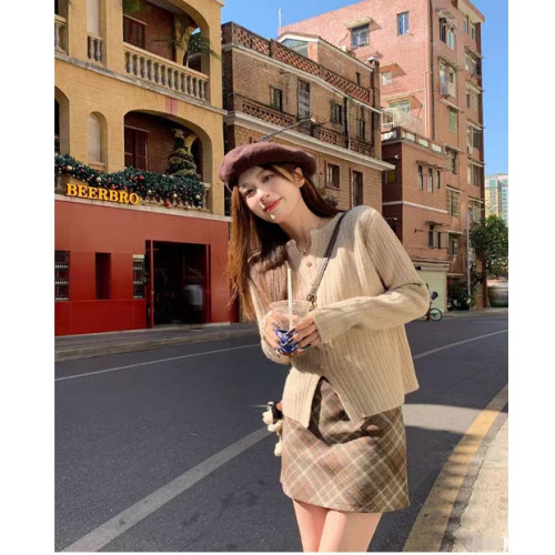 25n1104【鄕丫頭嚴選】毛衣 7002