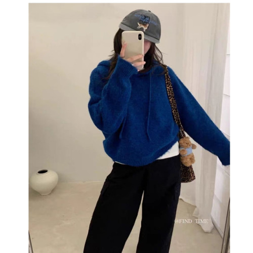 25n1118【鄕丫頭嚴選】毛衣 5111